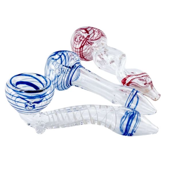 Outside HP 4" Case of 20