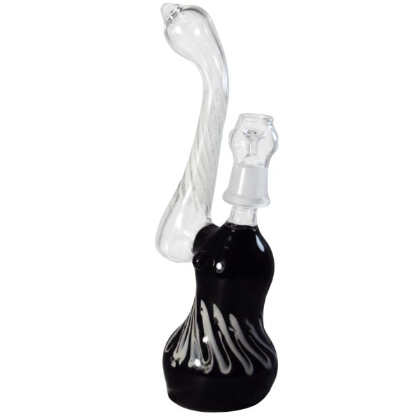Single Perk Ashless Bub