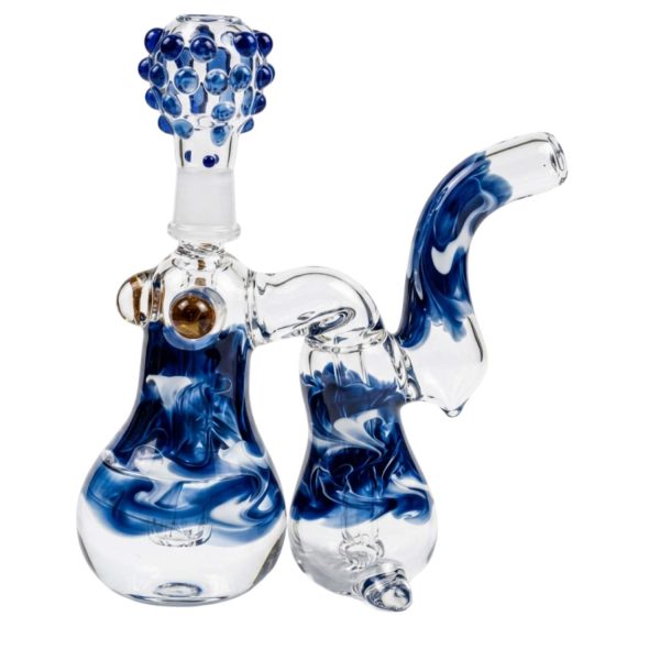 Local Blown 2 Chamber HSH Bub