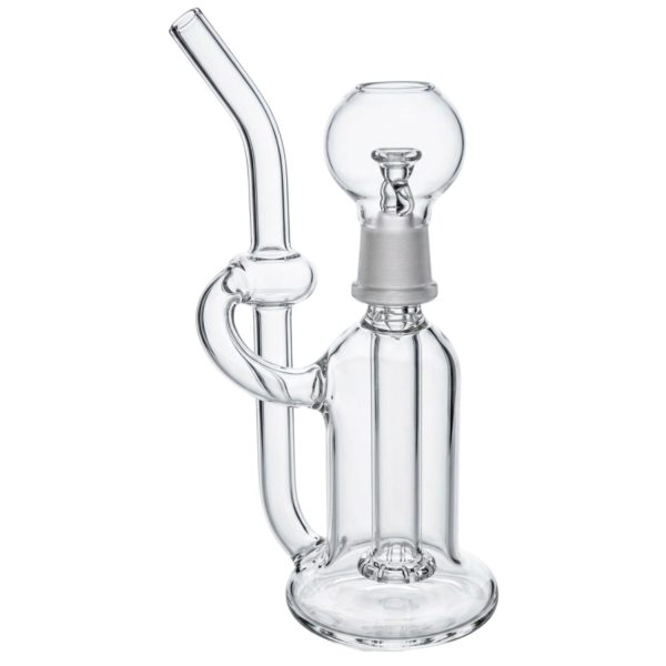 Recycler HSH Bub 8"
