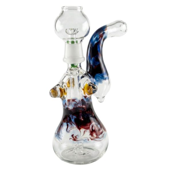 Local Blown 1 Chamber HSH Bub