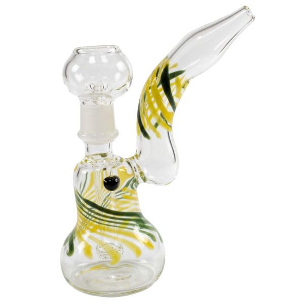 Outside Color With Showerhead HSH Bub Outside Color