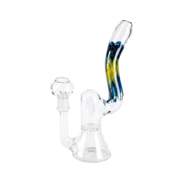 Local Blown Honeycomb HSH Bub