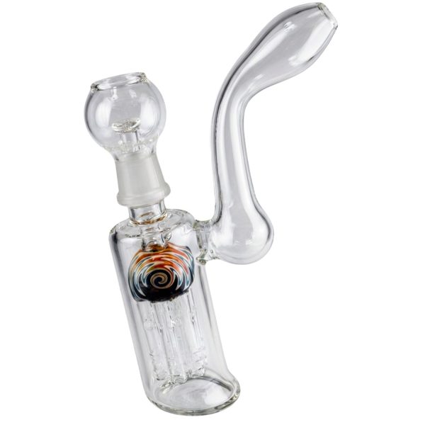 Reversible HSH Bub