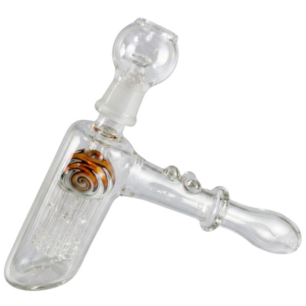 Reversible Hammer Shaped HSH Bub