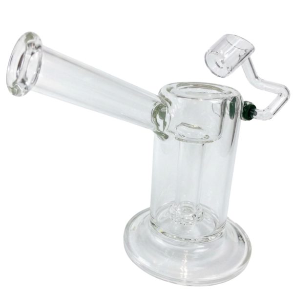 Honeybucket Quartz HSH Bub 6"