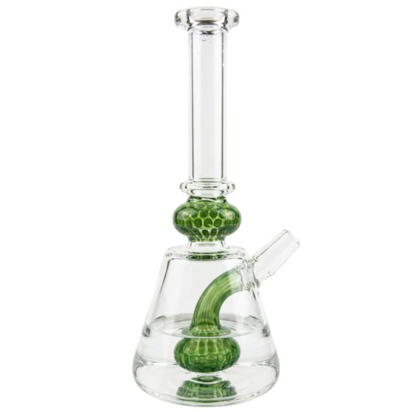 Honeycomb HSH Bub 7"