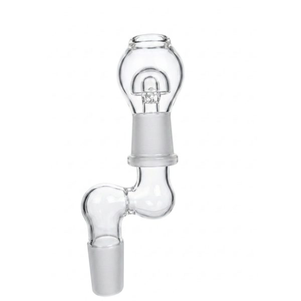 Adapter 14mm-14mm Case of 3