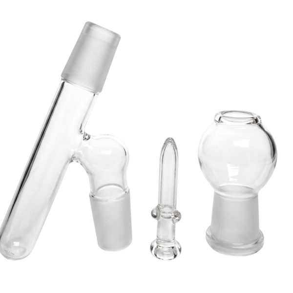 Adapter 19mm-19mm Case of 3