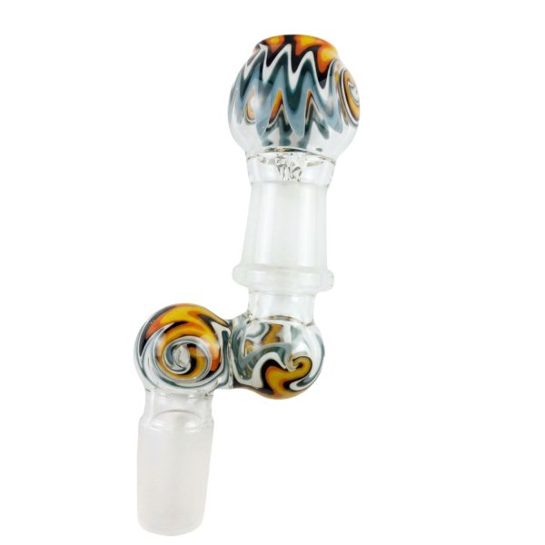 Reversible Dome/Adaptor/Nail