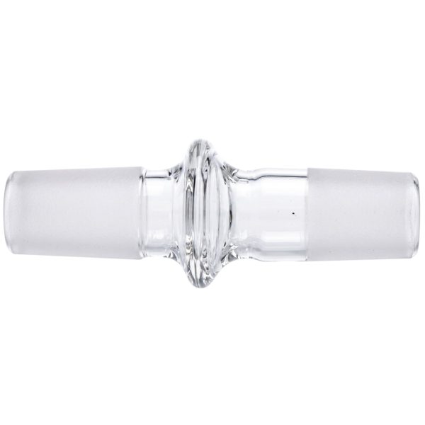 Straight Male To Male Adaptor 19mm-19mm Case of 4