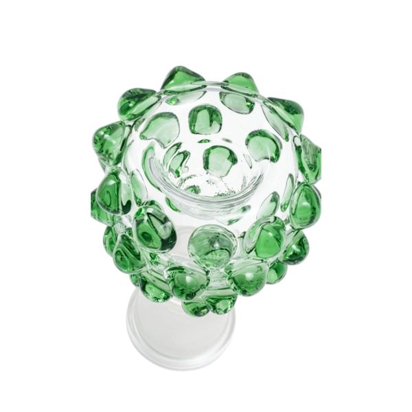 Dotted Bowl Female Converts HSH To GOG WP 19mm Case of 4