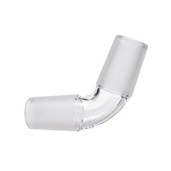 Angular Male To Male Adaptor 19mm-19mm Case of 4