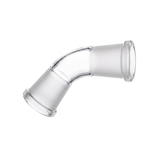 Angular Female To Female Adaptor 19mm-19mm Case of 4