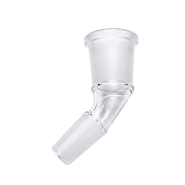 Angular Male To Female Adaptor 19mm-14mm Case of 4
