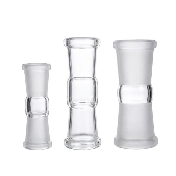 Female To Female Adaptor 14mm-14mm Case of 4