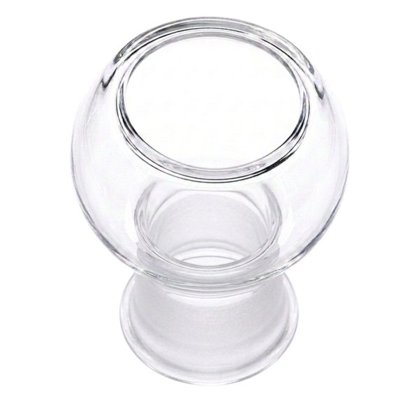Dome Fits On Male WP 19mm Case of 3