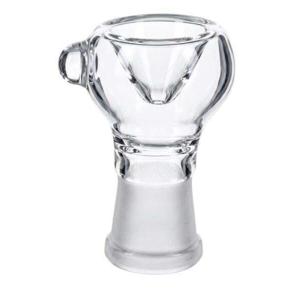Female Bowl Fits On Male WP 10mm Case of 3