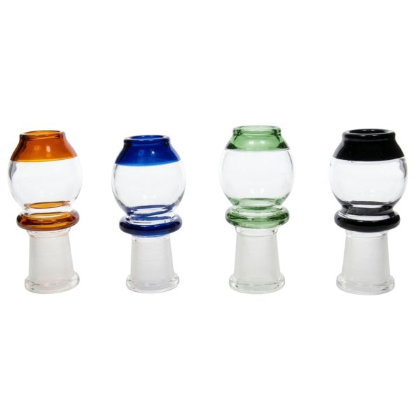 Color Dome 14mm Color Case of 4