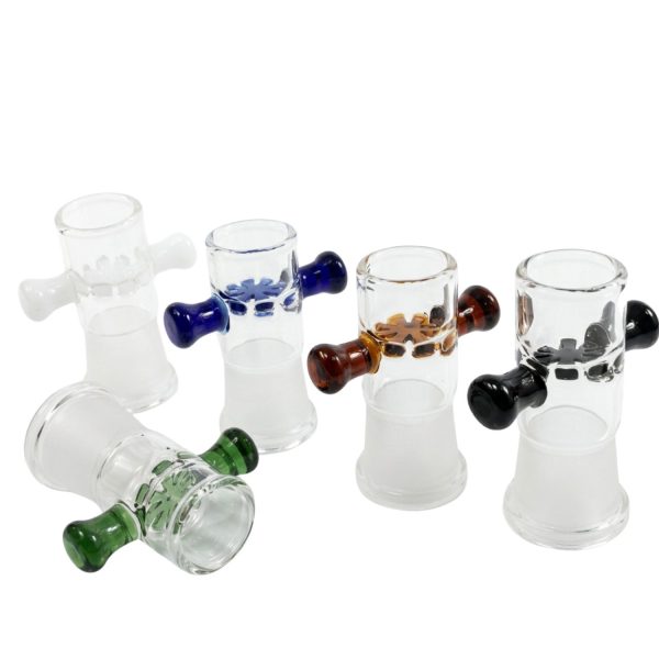 Female Bowl Fits On Male WP 14mm Case of 10