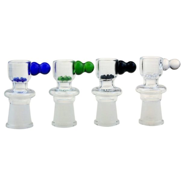 Female Flake Bowl Fits On Male WP 19mm Case of 10