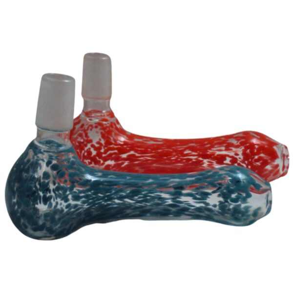 Local Blown HSHHP 4.5"