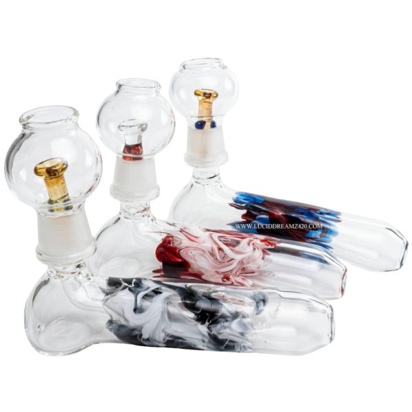 Local Blown HSHHP 4.5"