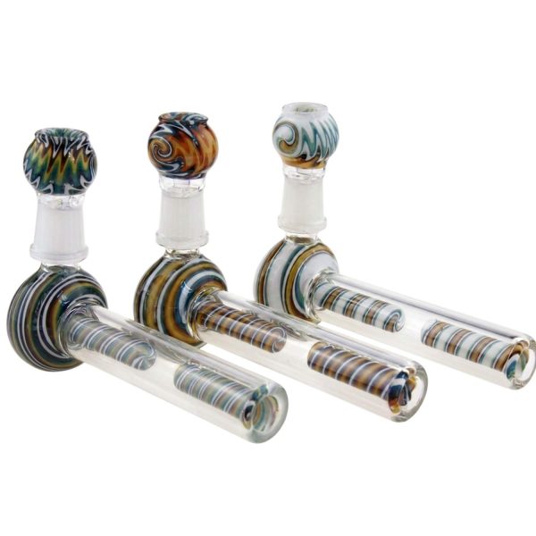 Reversible HSHHP With Matching Dome 5"