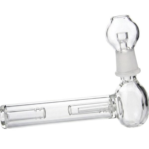Clear HSHHP 5" Clear