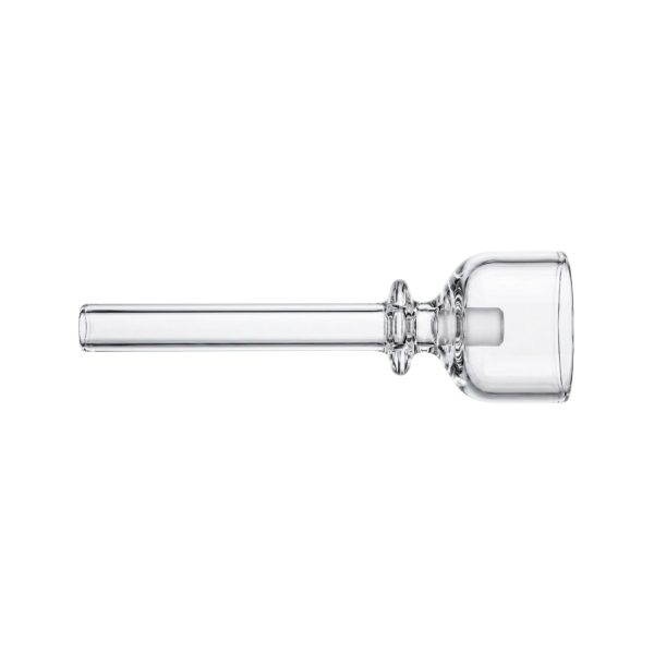 Domeless Quartz Nail 10mm Case of 5