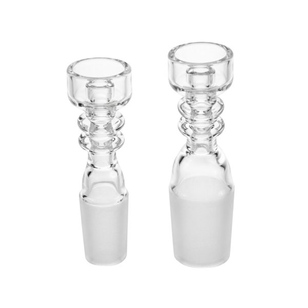 Male Domeless Nail 14mm Case of 5