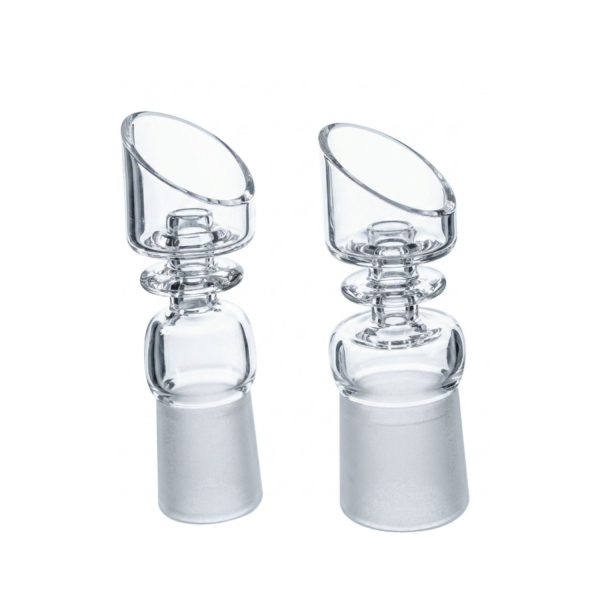 Domeless Nail Fits On Male WP 19mm Female Case of 5