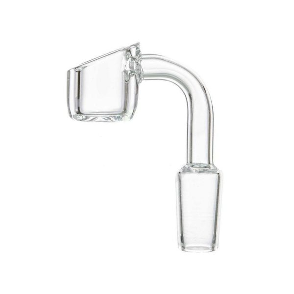 Glass Banger Fits On Female WP 3mm Thickness 10mm Male Case of 5
