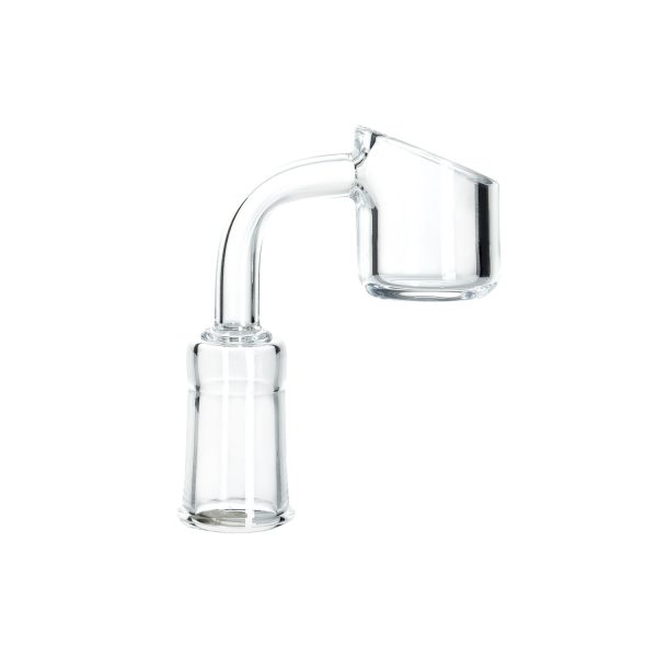 Glass Banger Fits On Male WP 3mm Thickness 14mm Female Case of 5