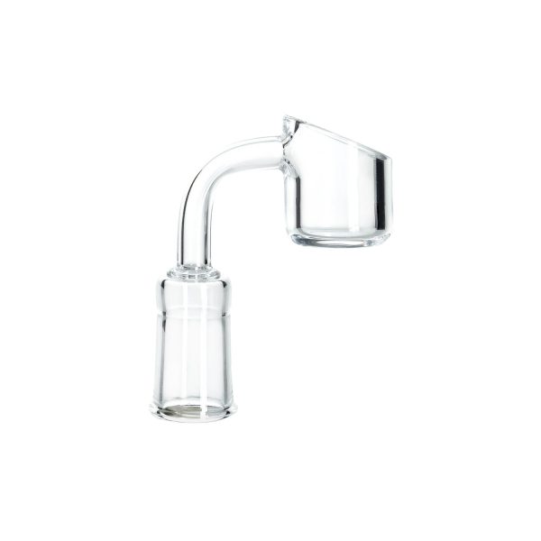 Glass Banger Fits On Female WP 3mm Thickness 14mm Male Case of 5