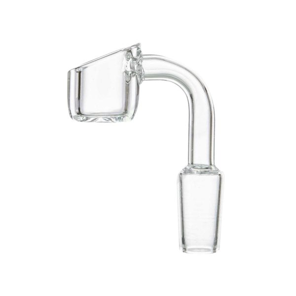 Glass Banger Fits On Female WP 4mm Thickness 14mm Male Case of 5