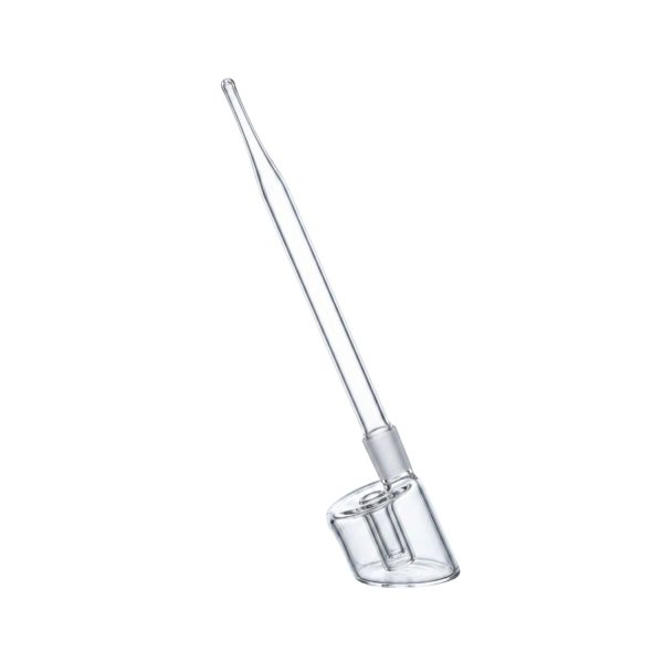 Carb Cap With Dabber For HSHN-07 Pure Quartz Case of 5