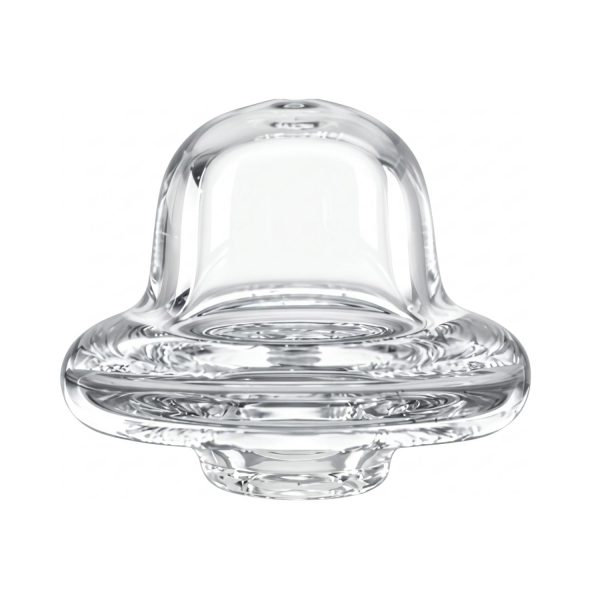 UFO Style Carb Cap Case of 5