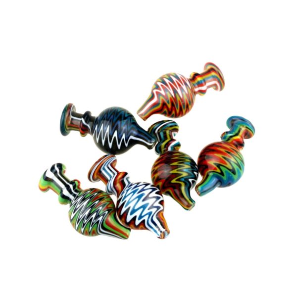 UFO Mixed Color Case of 3