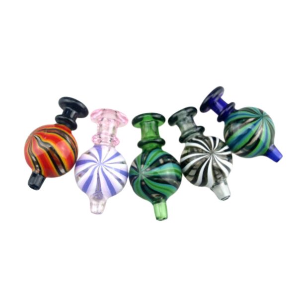 Reversible Banger Cap UFO Mixed Color Case of 6