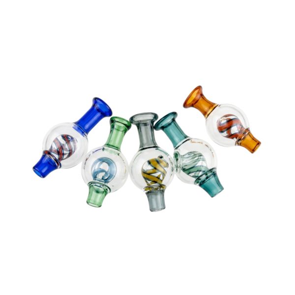 UV Banger Cap UFO Assorted Color Case of 5