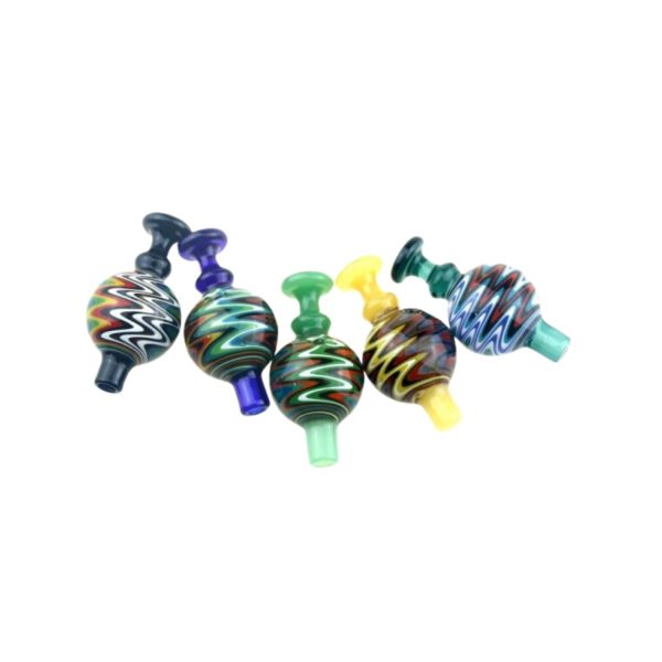 Banger Cap UFO Assorted Color Case of 5