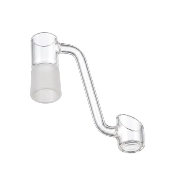 Drop Down Quartz Banger 19mm Female Case of 5