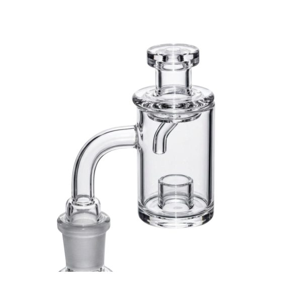 Toro Glass JP XL Sized Core Reactor Nail With Crank Cap Fits On Female WP 14mm Case of 5