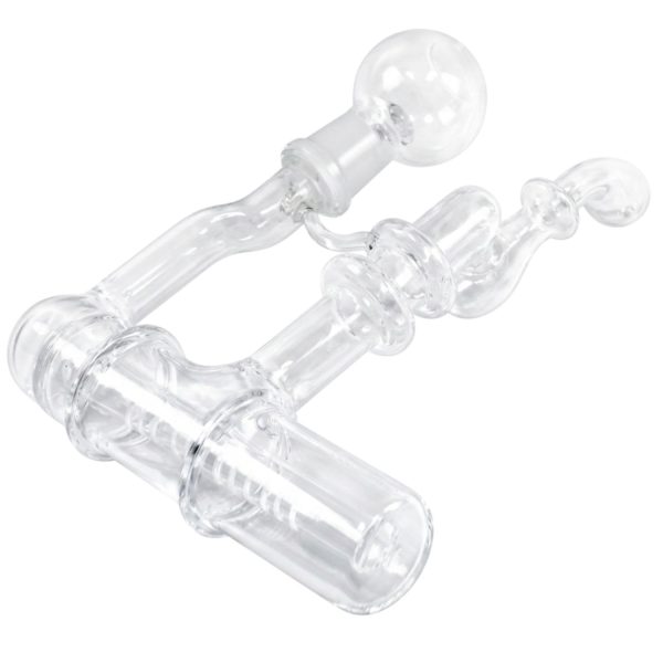 Inline Perk HSH Bub 7"