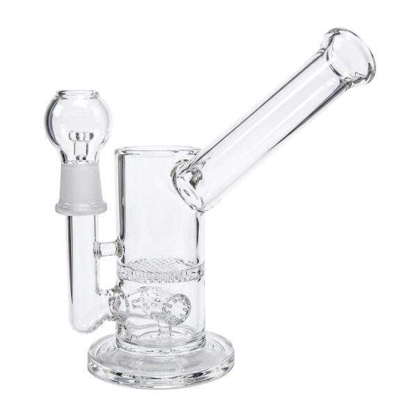 Angle Joint Honeycomb With Barrel Perk HSHWP 9"