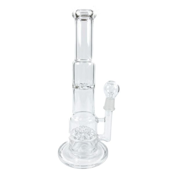 Cap Cup Disk With Tornado HSHWP 14"