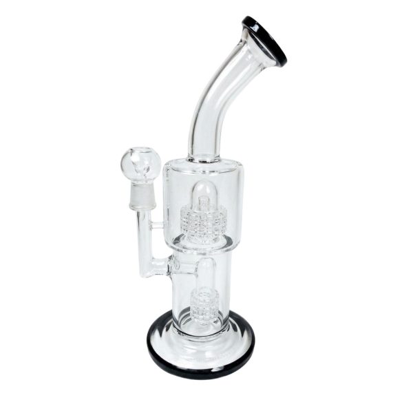 Double Chamber Barrel HSHWP 12"