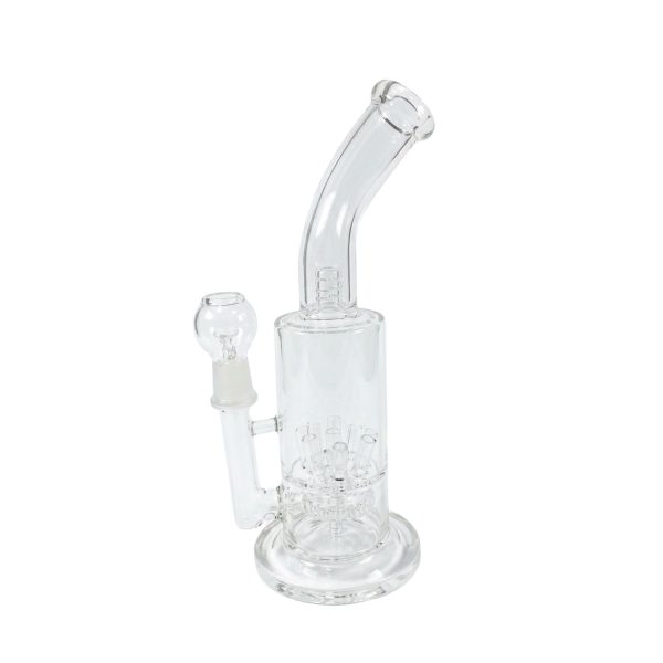 Fountain With Showerhead Perk HSHWP 14"