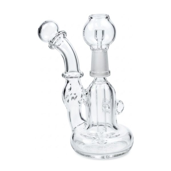 Recycler Oil Rig 5"